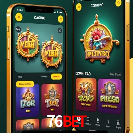 Benefícios da Conta 76bet