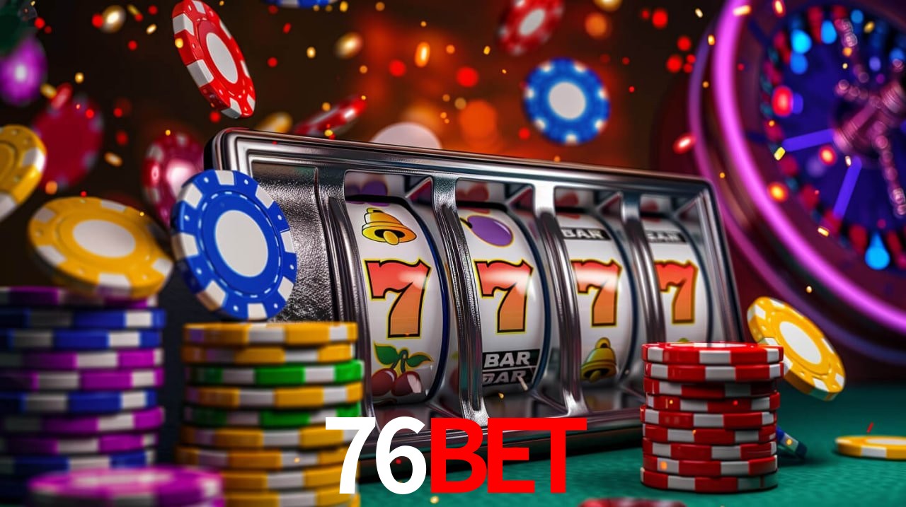 Cadastro Rápido 76bet