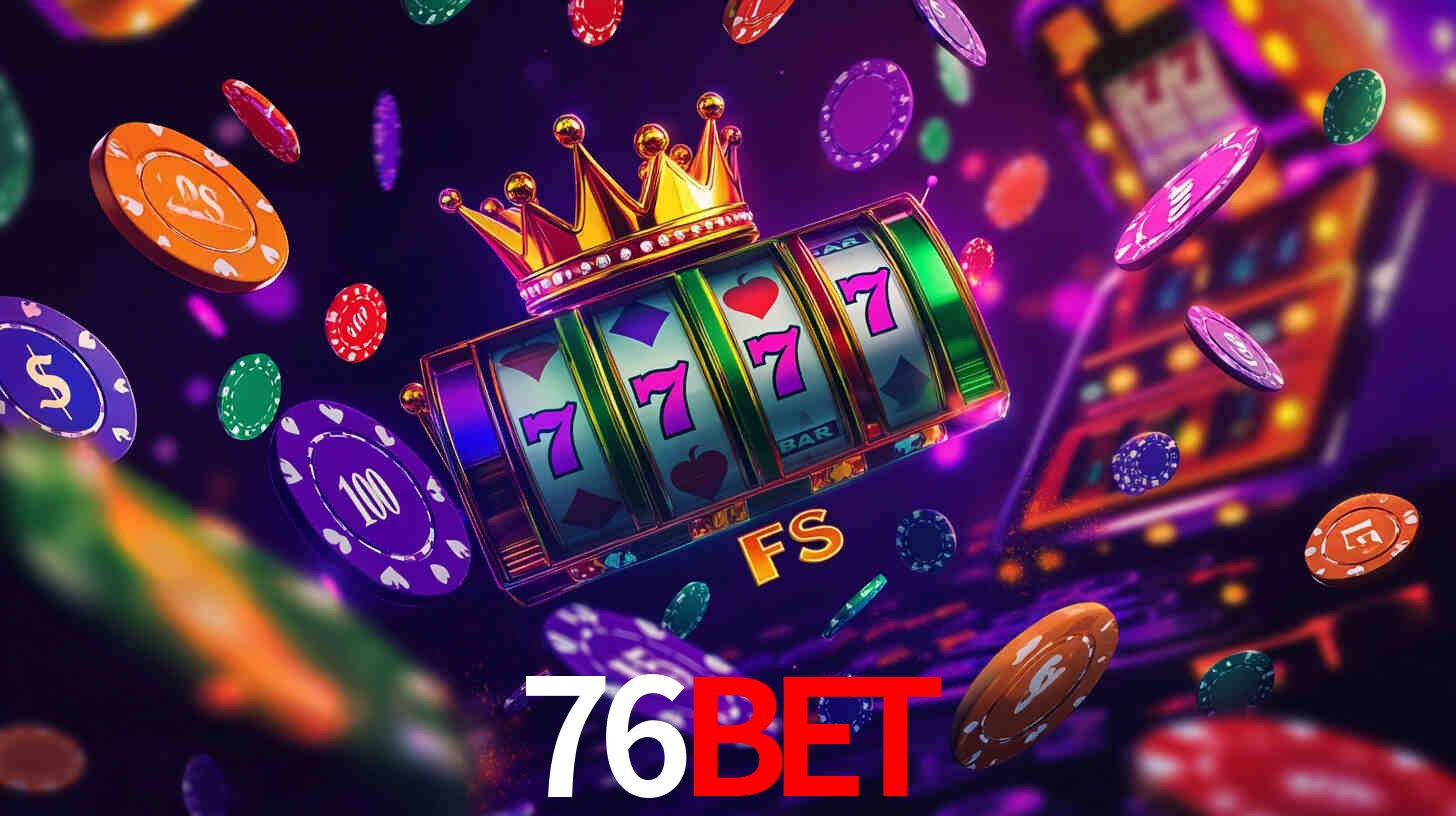 Recursos de Bônus 76bet