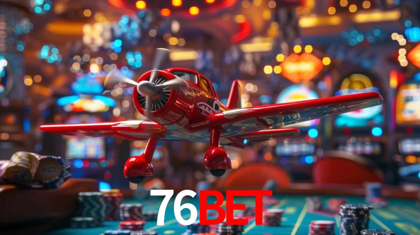 Estatísticas Crash Games 76bet
