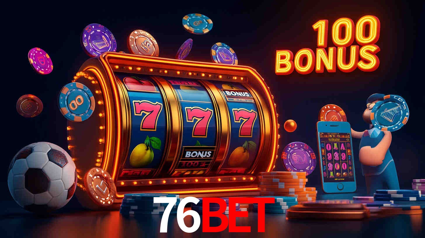 Bônus Diários 76bet