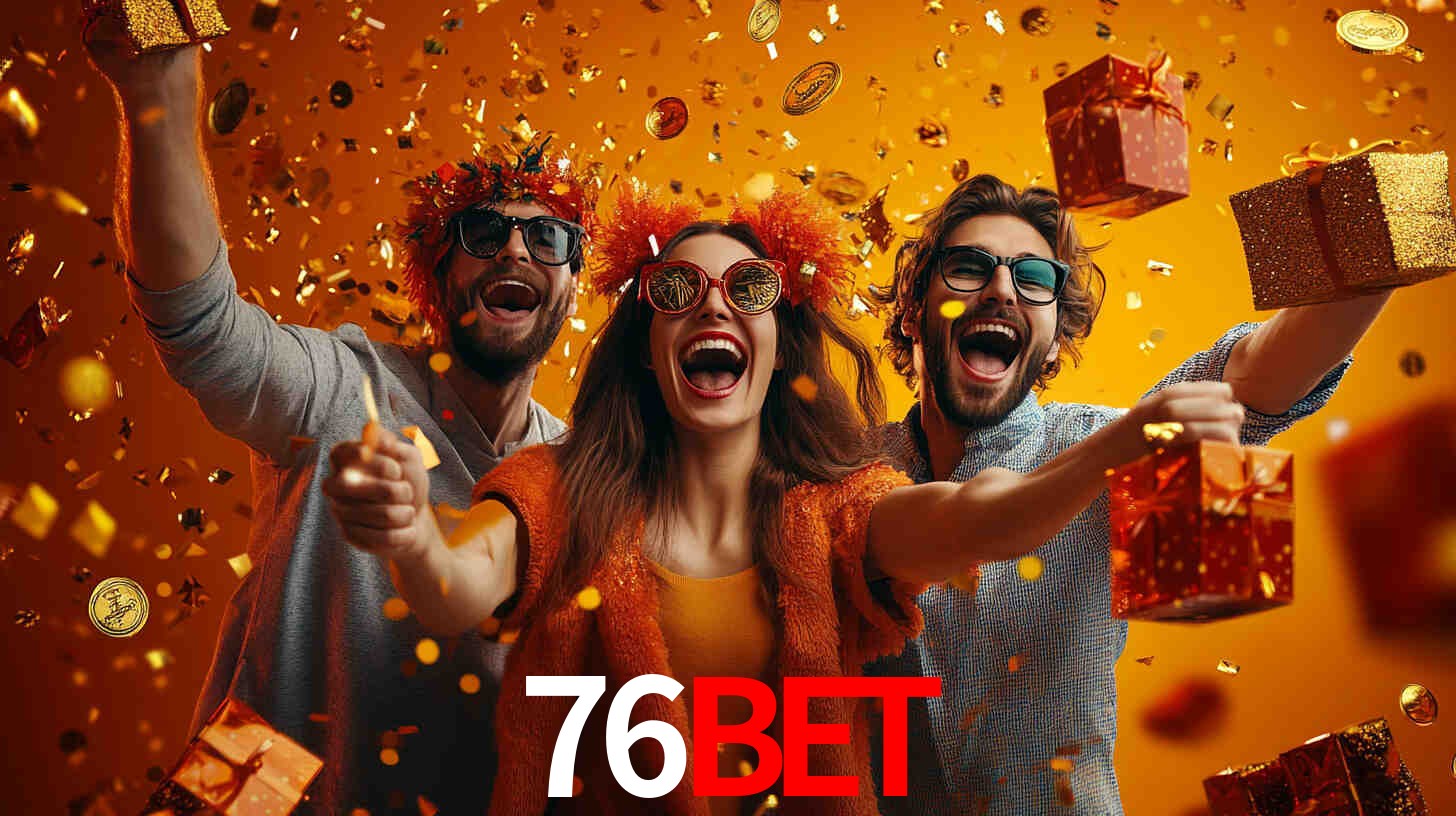 Promoção Relâmpago 76bet