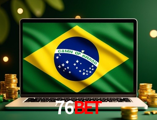 Provedores de Jogos 76bet