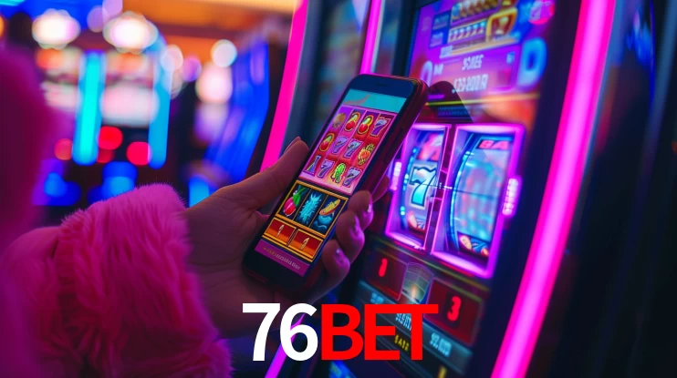 Tecnologia da Plataforma 76bet