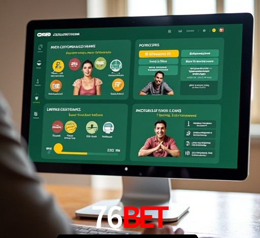 Promoções Sazonais 76bet