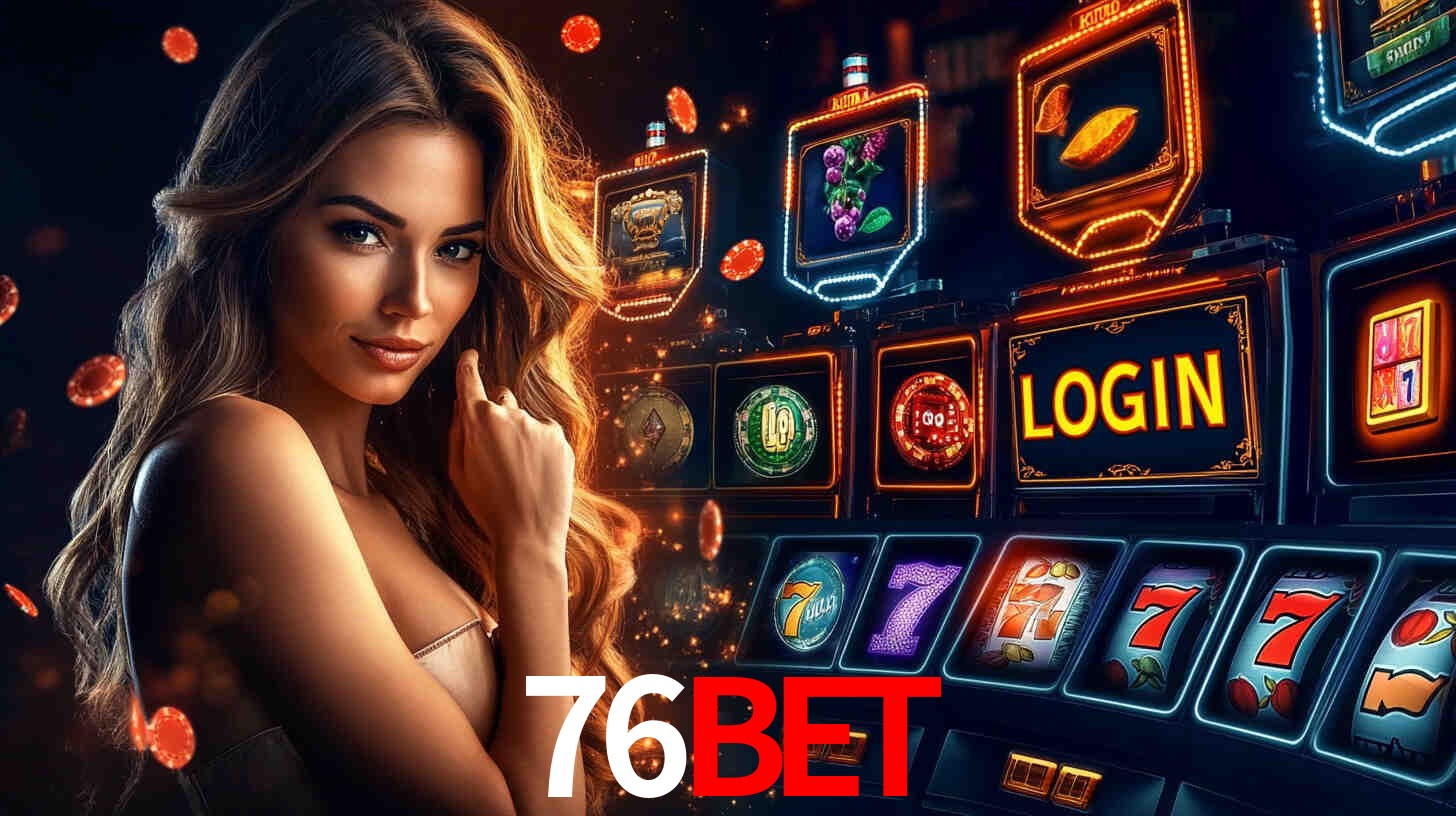 Login Seguro 76bet