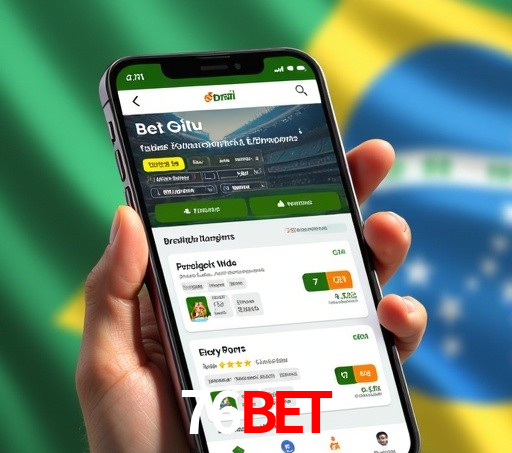 Sistemas de Segurança 76bet