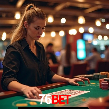 Estatísticas Esportivas 76bet