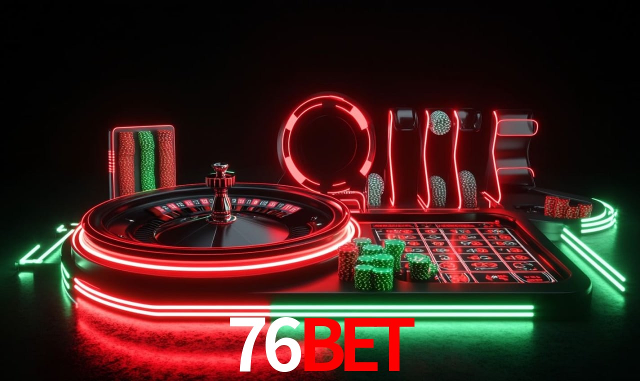 Estatísticas 76bet