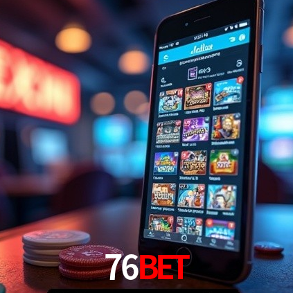 Casino VIP 76bet