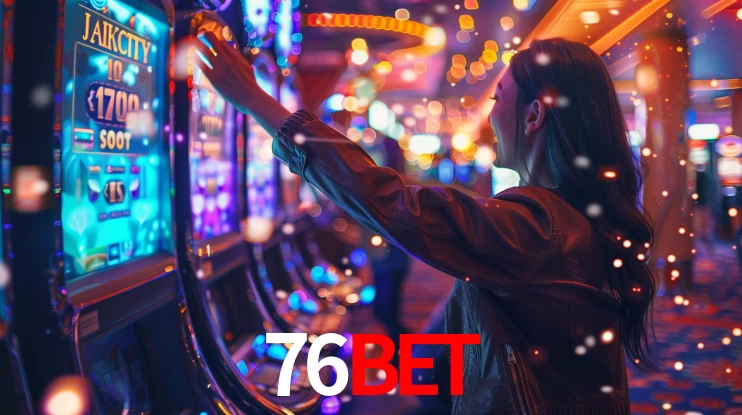 Programa VIP 76bet